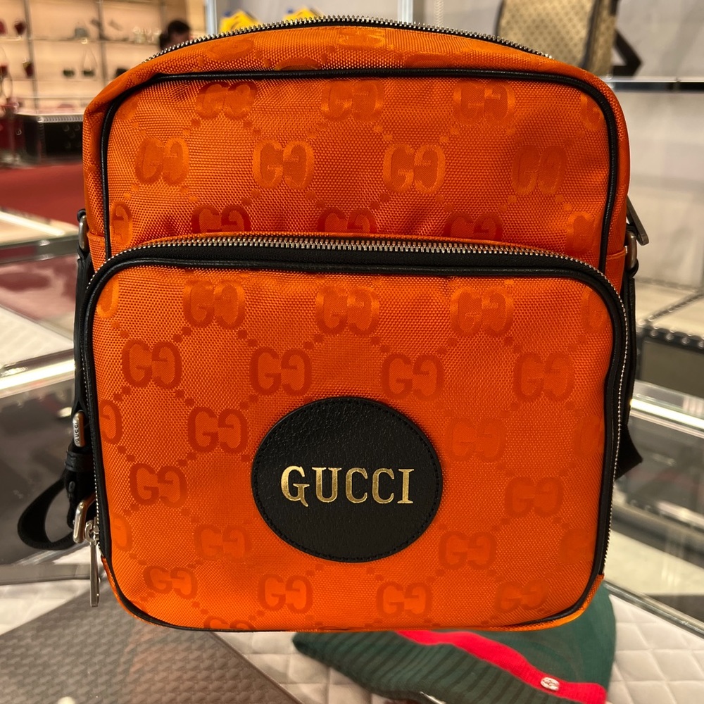 Gucci Crossbody bag